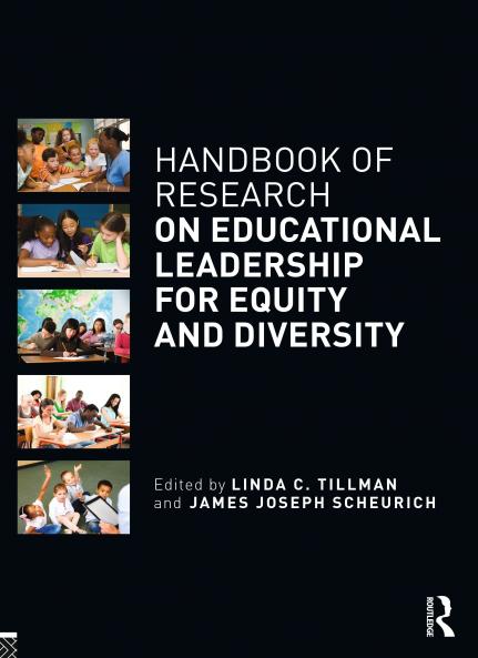 Handbook of Research on Educational Leadership for Equity and Diversity