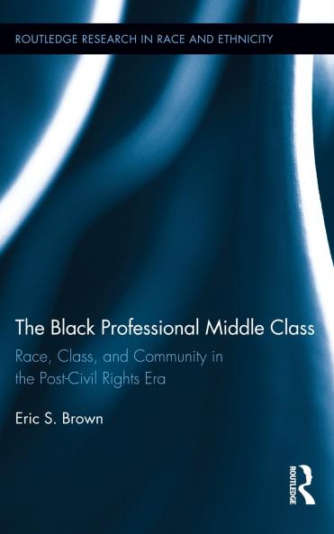 Black Professional Middle Class