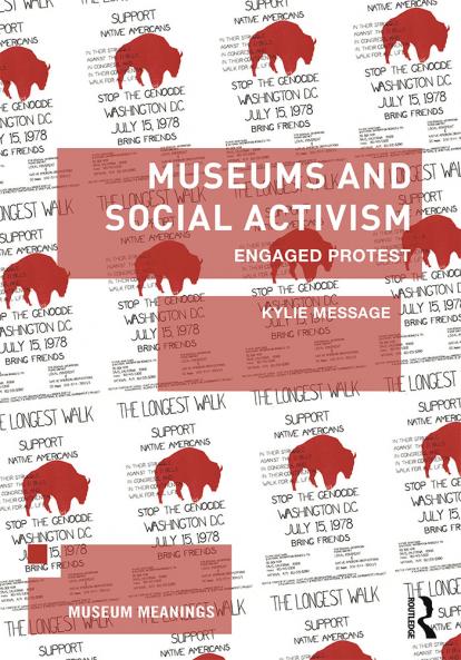 Museums and Social Activism