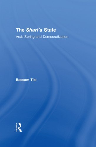 Sharia State