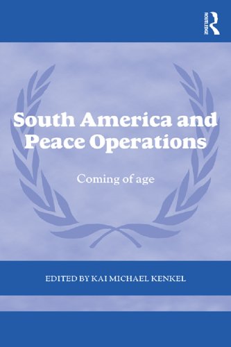 South America and Peace Operations
