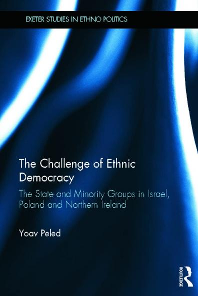 Challenge of Ethnic Democracy