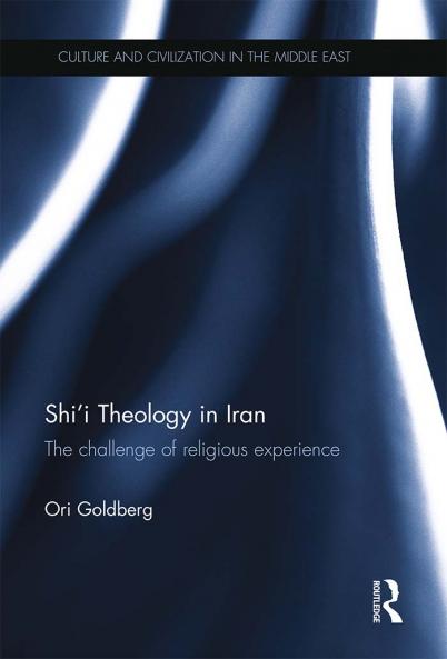Shi'i Theology in Iran