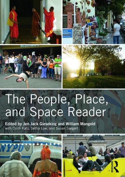 People Place and Space Reader