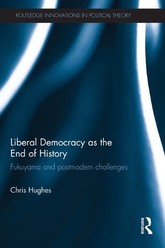 Liberal Democracy as the End of History