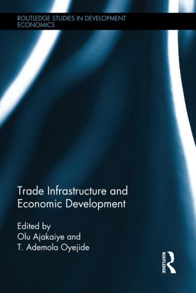 Trade Infrastructure and Economic Development