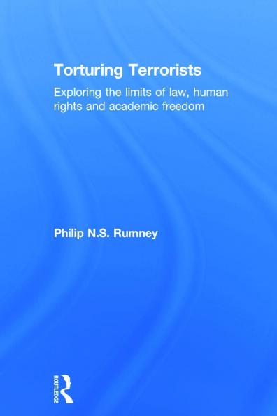 Torturing Terrorists