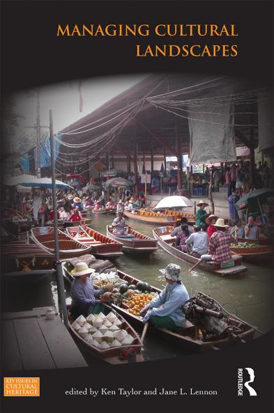 Managing Cultural Landscapes