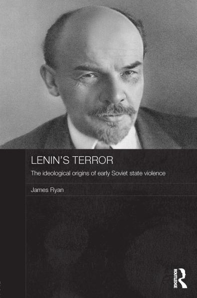 Lenin's Terror