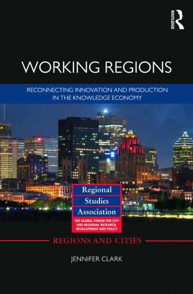 Working Regions