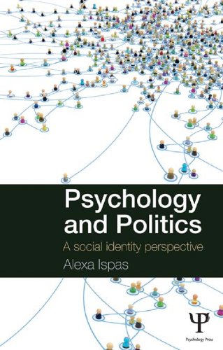 Psychology and Politics