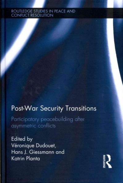 Post-War Security Transitions