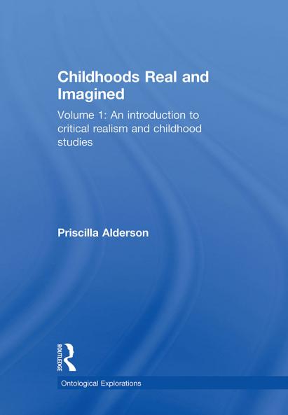 Childhoods Real and Imagined