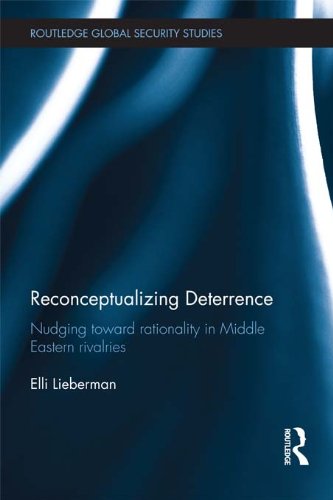 Reconceptualizing Deterrence