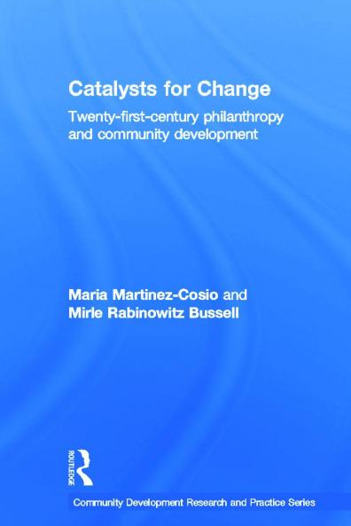 Catalysts for Change