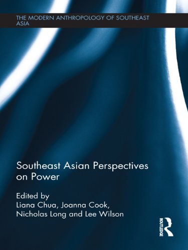 Southeast Asian Perspectives on Power