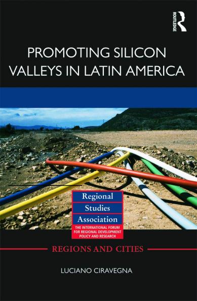 Promoting Silicon Valleys in Latin America