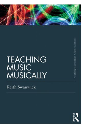 Teaching Music Musically (Classic Edition)