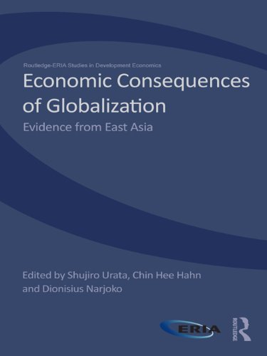 Economic Consequences of Globalization