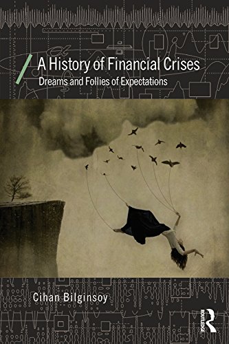 History of Financial Crises