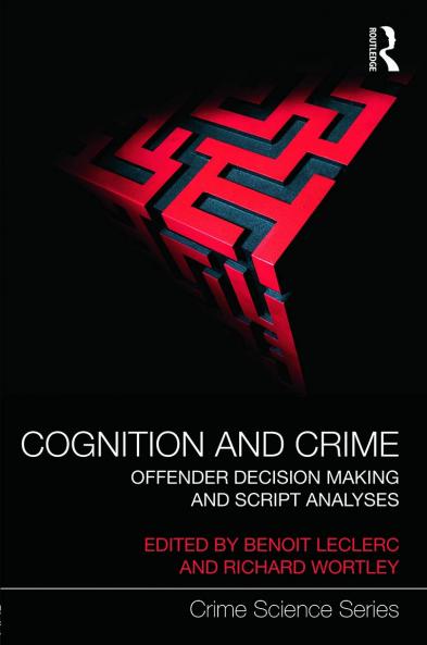 Cognition and Crime