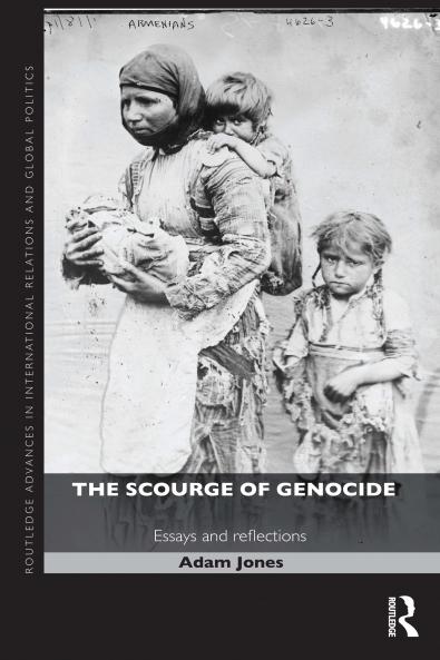 Scourge of Genocide