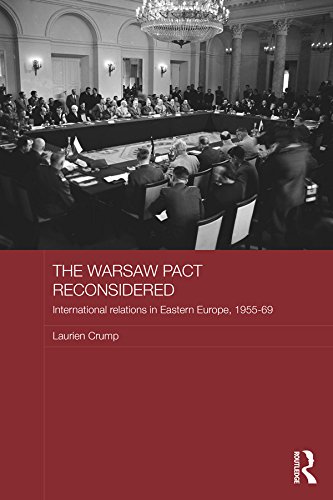 Warsaw Pact Reconsidered