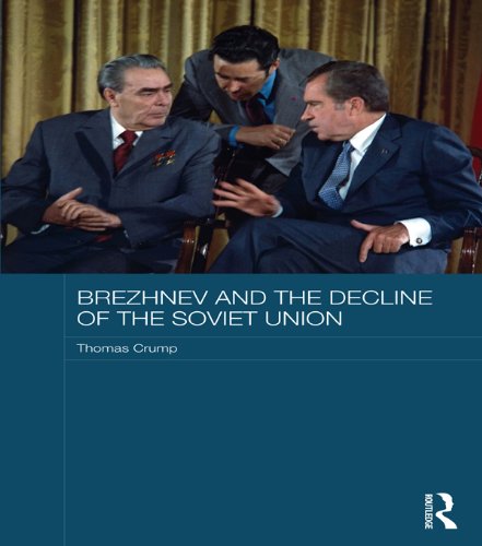 Brezhnev and the Decline of the Soviet Union