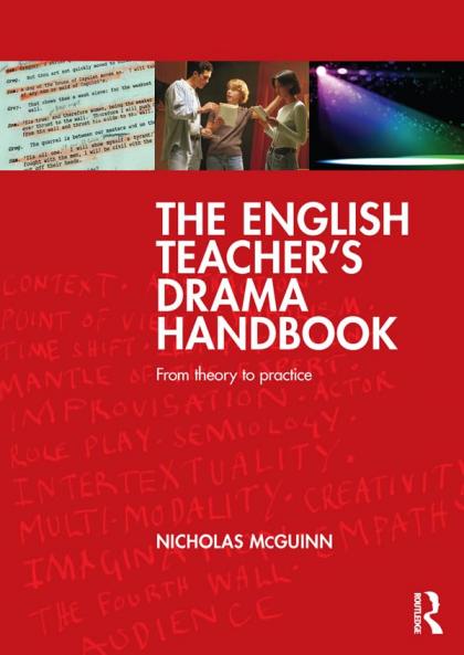 English Teacher's Drama Handbook