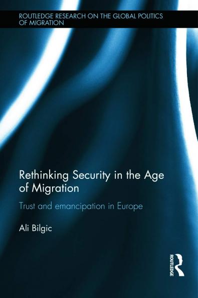 Rethinking Security in the Age of Migration