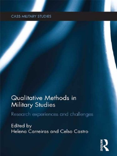 Qualitative Methods in Military Studies