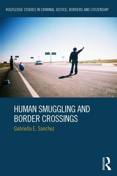Human Smuggling and Border Crossings