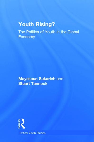 Youth Rising?
