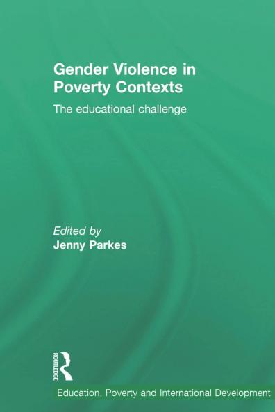 Gender Violence in Poverty Contexts
