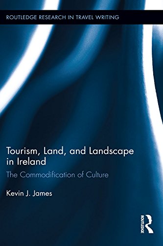 Tourism Land and Landscape in Ireland
