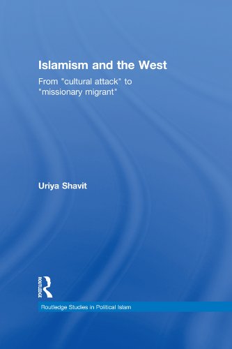 Islamism and the West