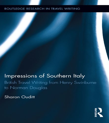 Impressions of Southern Italy