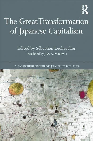 Great Transformation of Japanese Capitalism