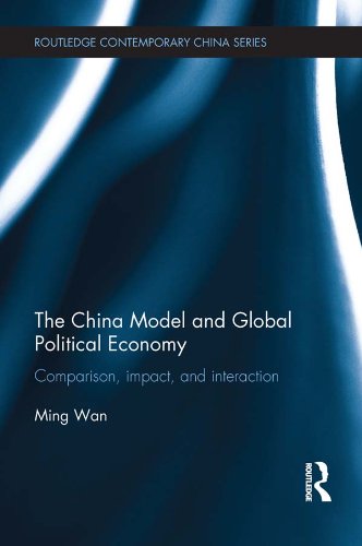 China Model and Global Political Economy
