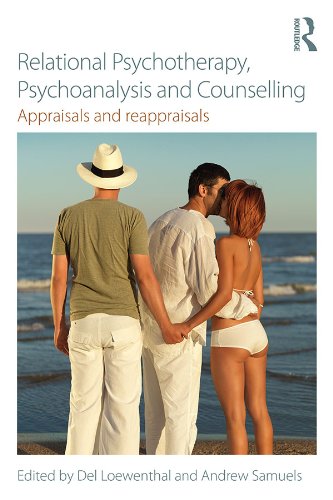 Relational Psychotherapy Psychoanalysis and Counselling