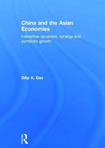 China and the Asian Economies