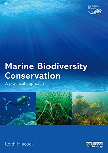 Marine Biodiversity Conservation