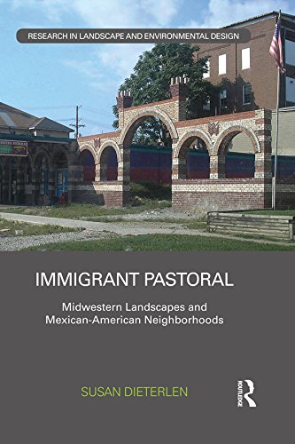 Immigrant Pastoral