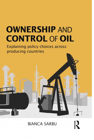 Ownership and Control of Oil