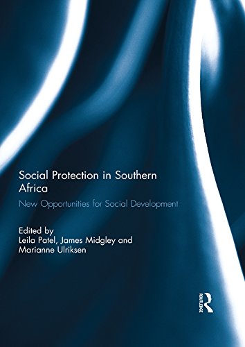 Social Protection in Southern Africa