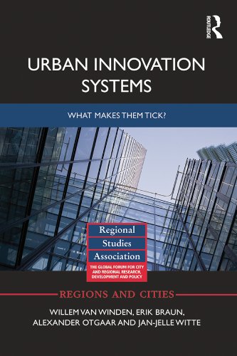 Urban Innovation Systems