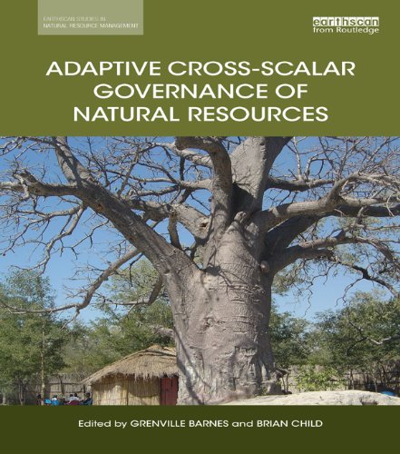 Adaptive Cross-Scalar Governance of Natural Resources