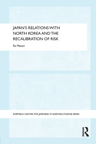 Japan's Relations with North Korea and the Recalibration of Risk