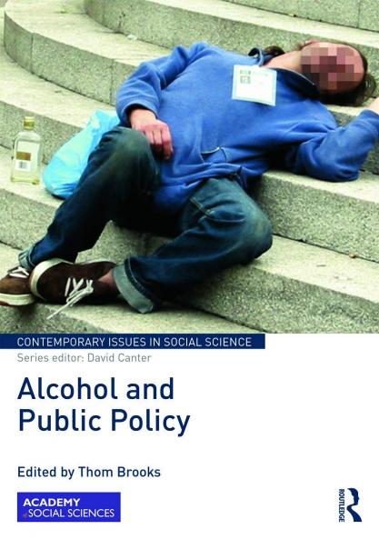 Alcohol and Public Policy