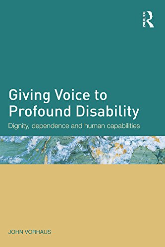 Giving Voice to Profound Disability